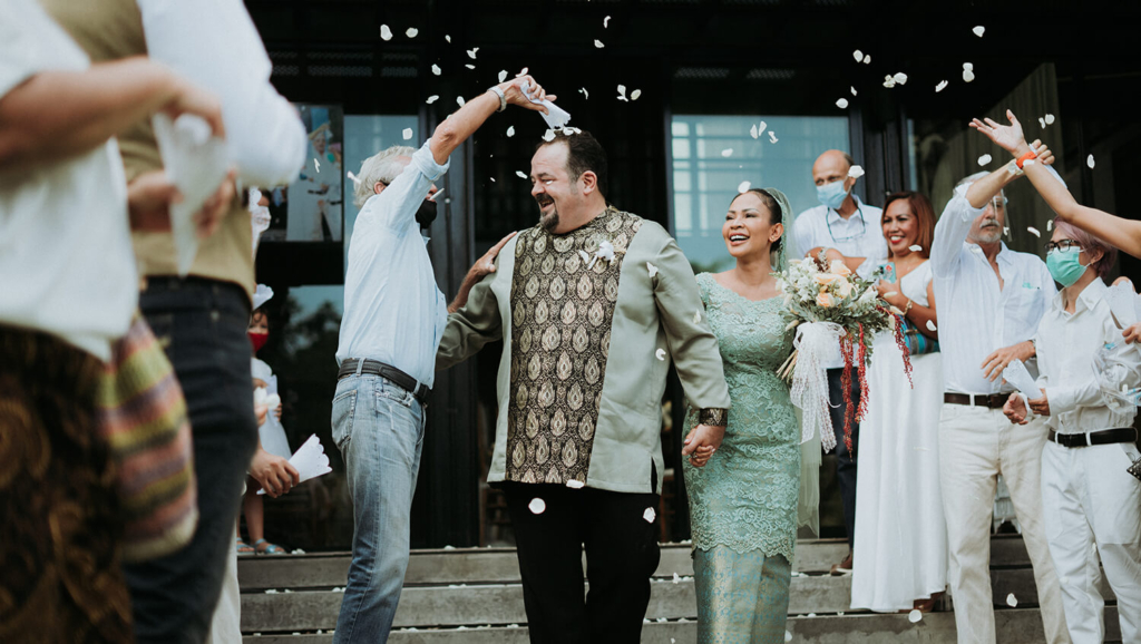 Wedding Photography. - Flavio & Lynda - Annorapics