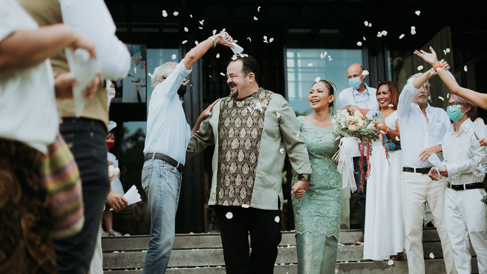 Wedding Photography. - Flavio & Lynda - Annorapics