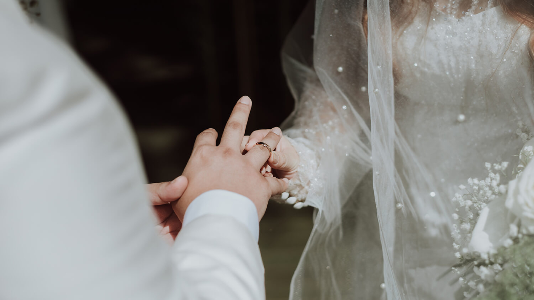 Wedding Photography - Ivain & Cecilia - Annorapics
