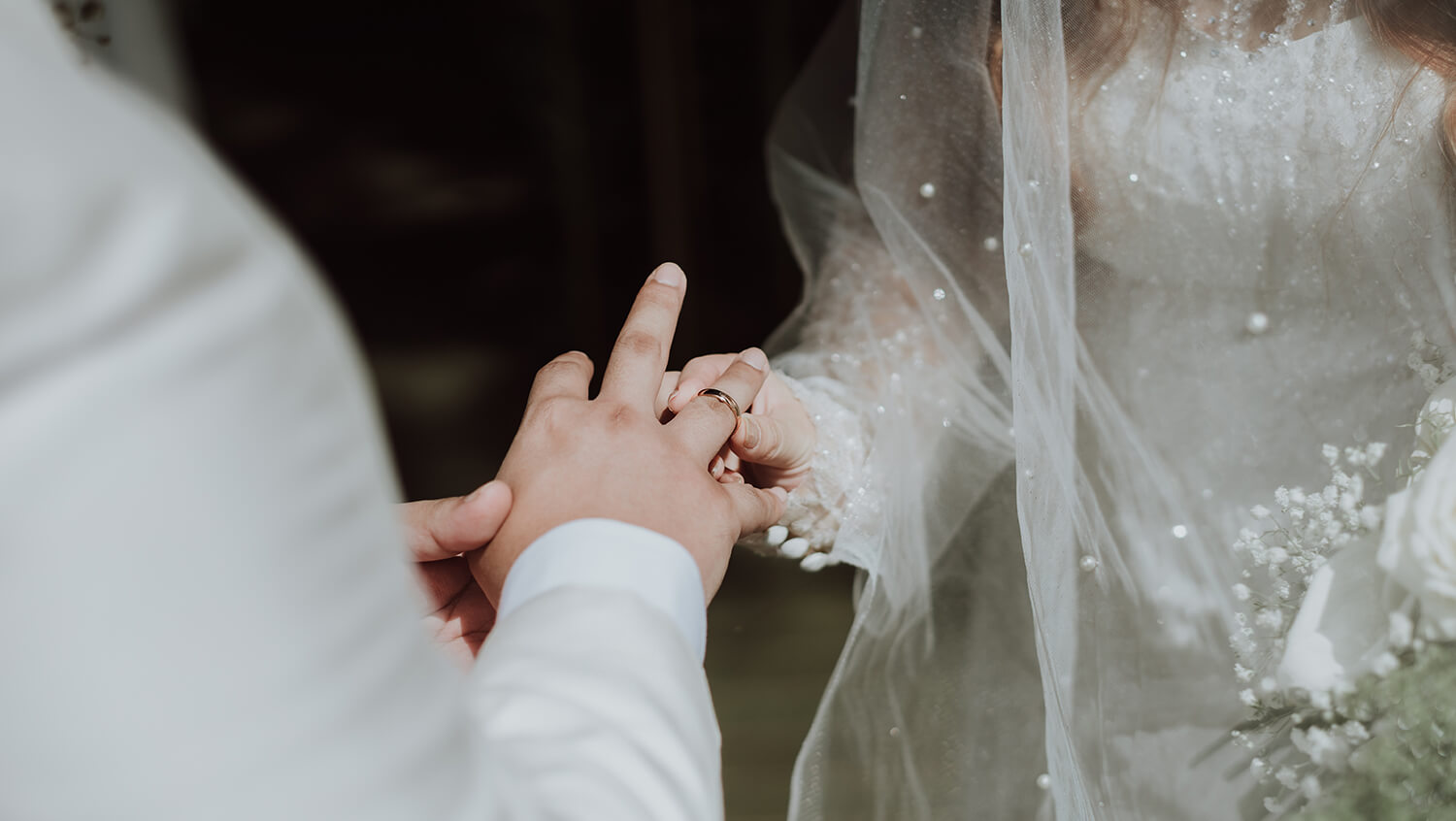 Wedding Photography - Ivain & Cecilia - Annorapics