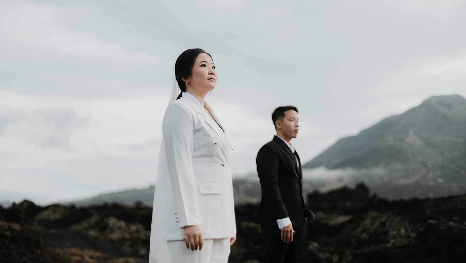 Couple Session of Hendra & Theresia Anita by Annora Pics