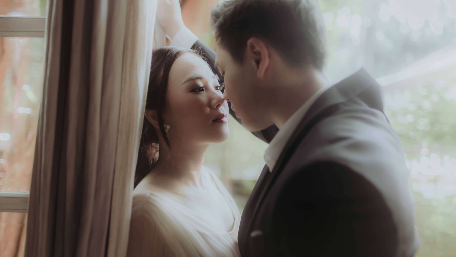 Prewedding Couple Session of Steven and Della by Annora Pics