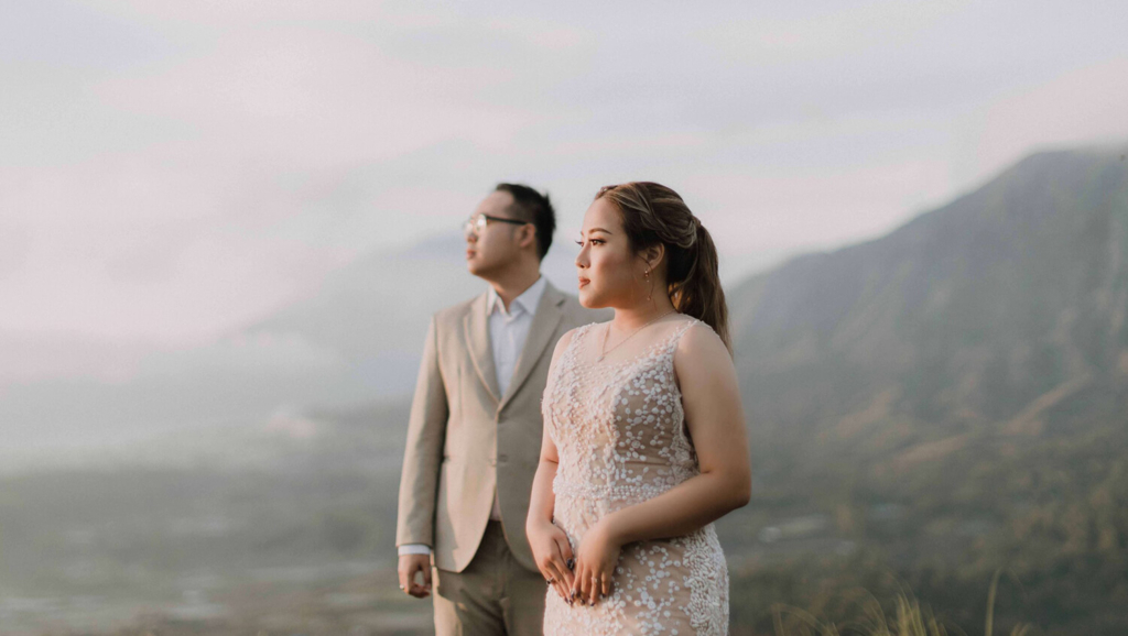 Couple Session of Henry & Sherly by Annora Pics