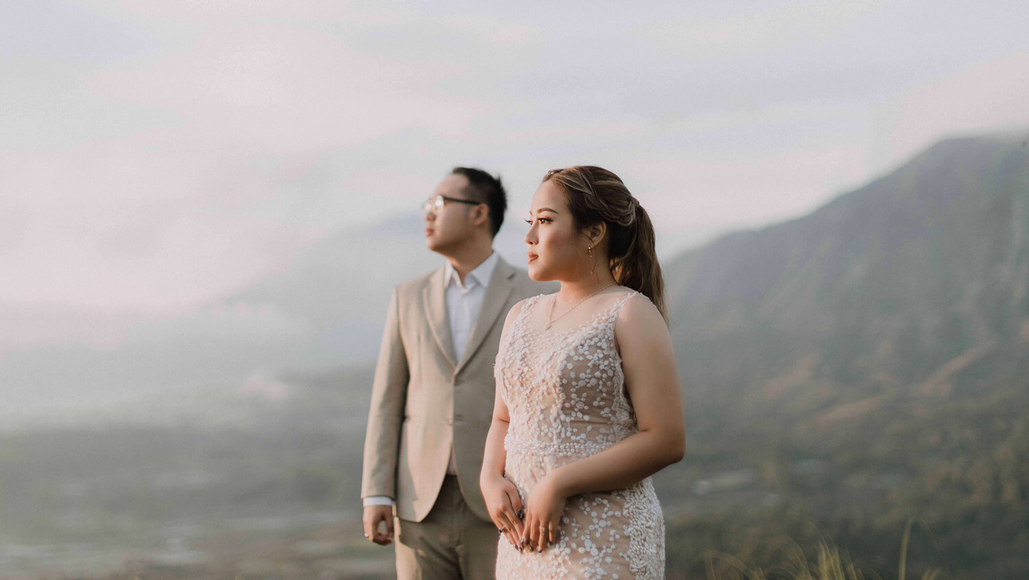 Couple Session of Henry & Sherly by Annora Pics
