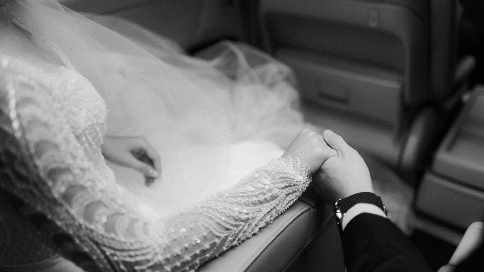 Wedding Photography - Steven & Della - Annorapics