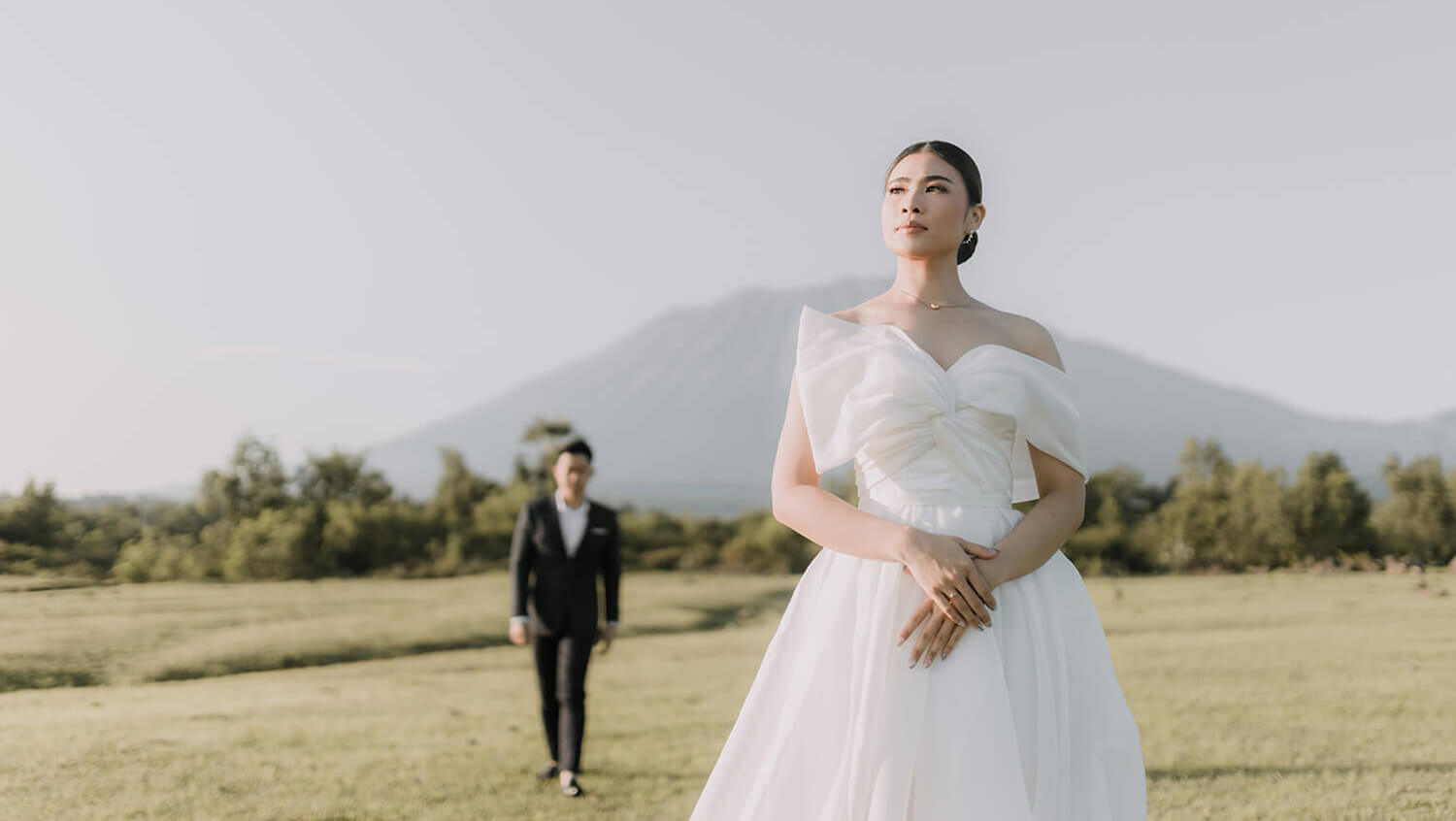 Prewedding Couple Session - Rendy & Fanny by Annora Pics