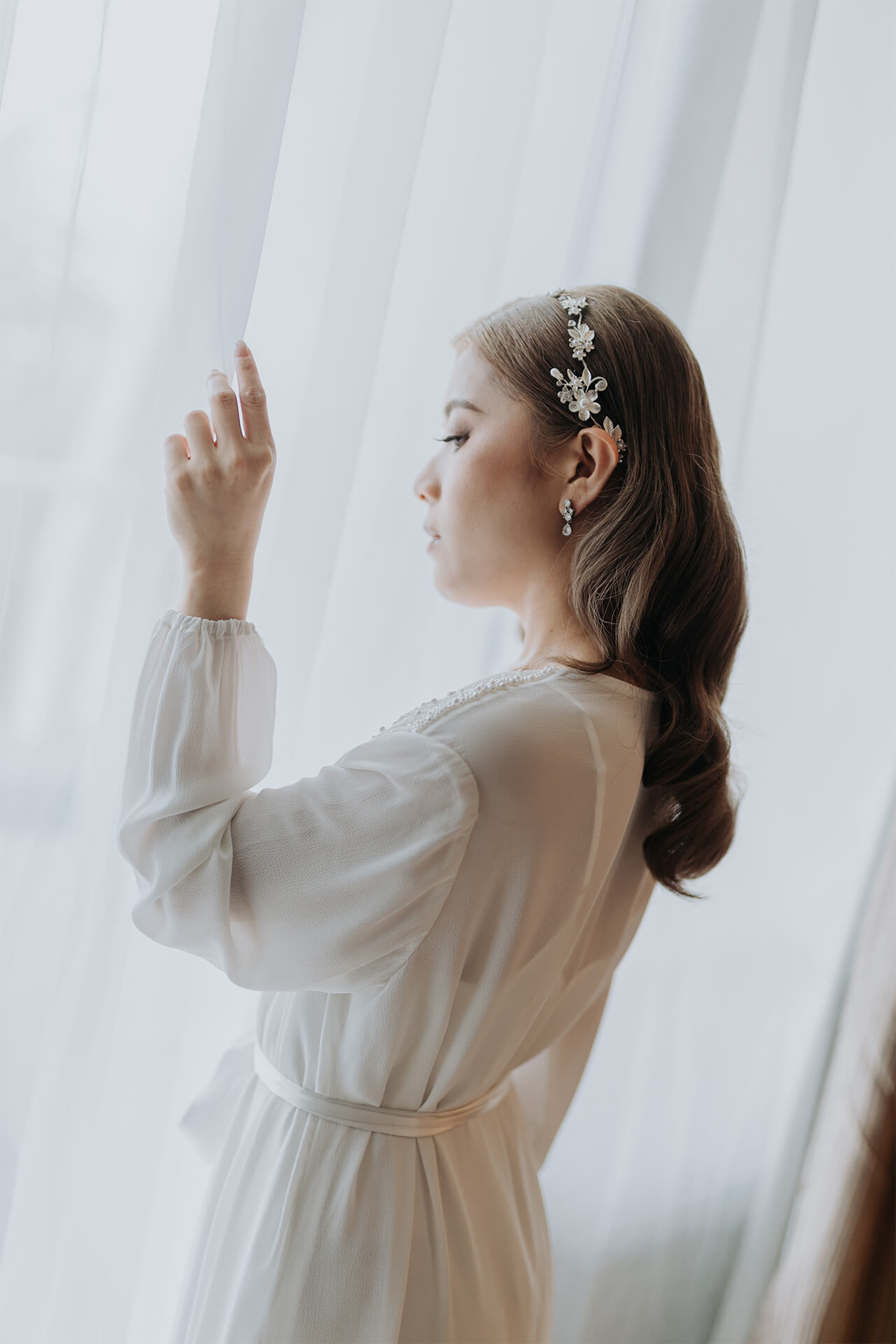 Wedding of Tan and Virginia in Bali by Annora Pics