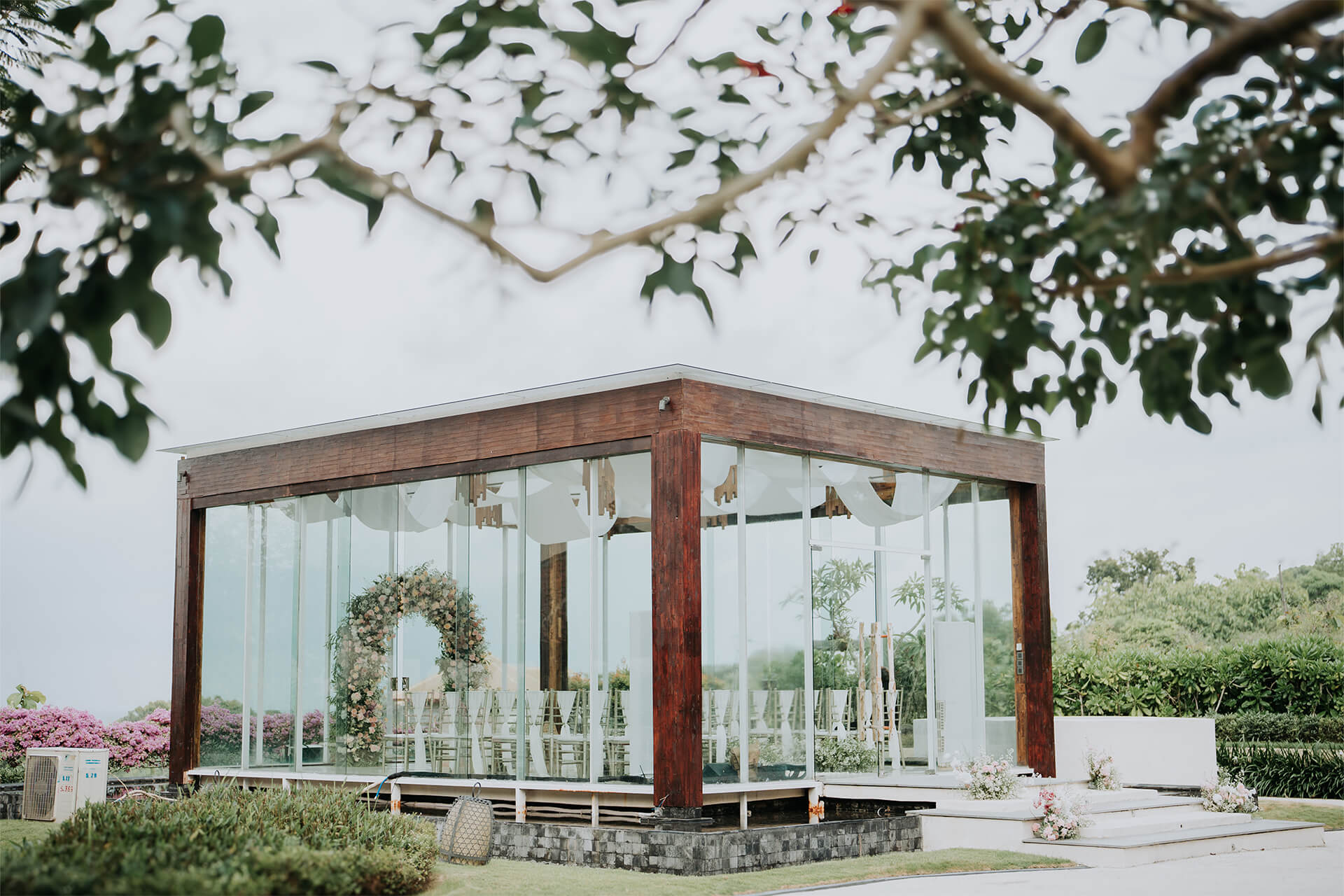 Wedding of Tan and Virginia in Bali by Annora Pics