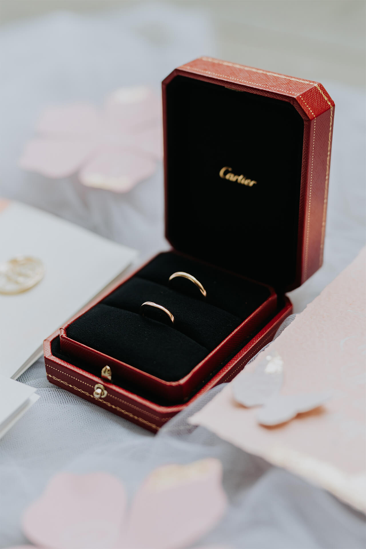 Wedding of Tan and Virginia in Bali by Annora Pics