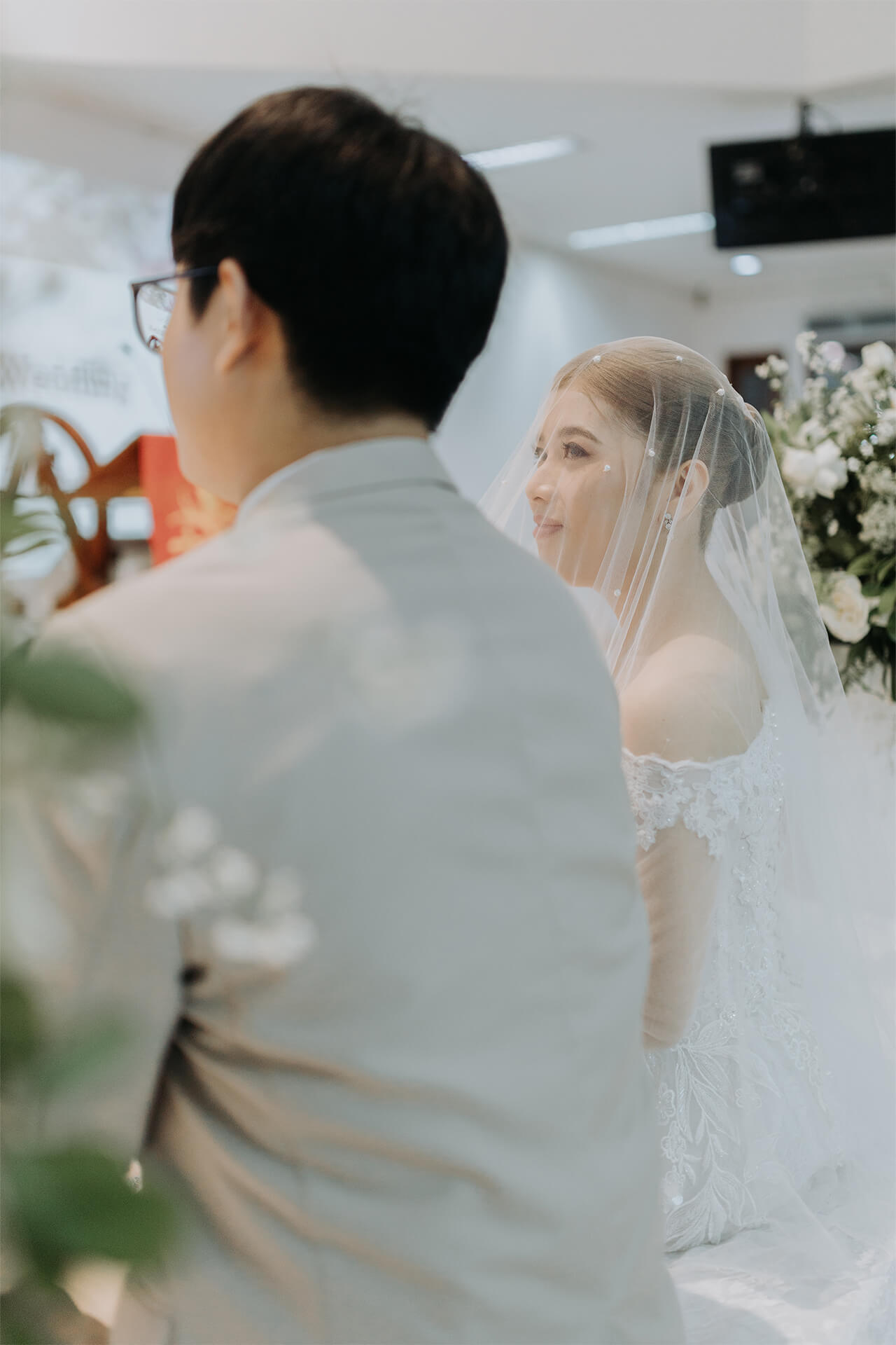 Wedding of Tan and Virginia in Bali by Annora Pics