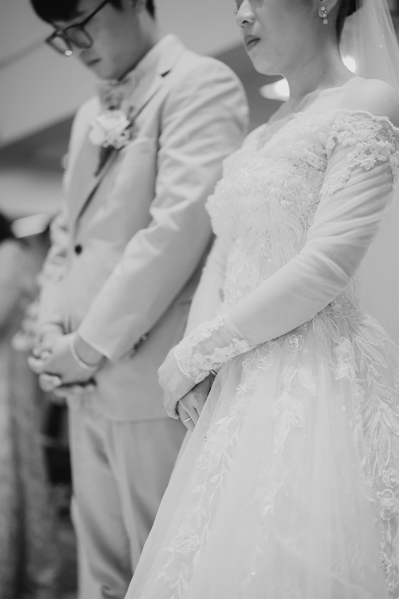 Wedding of Tan and Virginia in Bali by Annora Pics