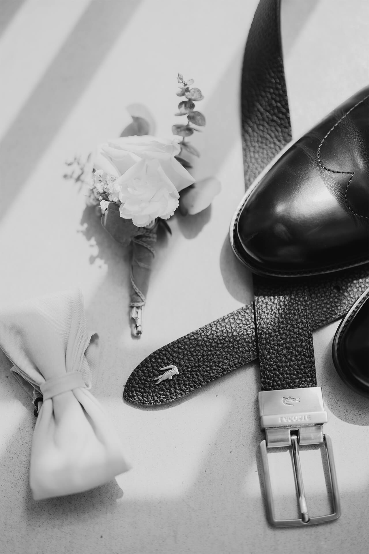 Wedding of Tan and Virginia in Bali by Annora Pics