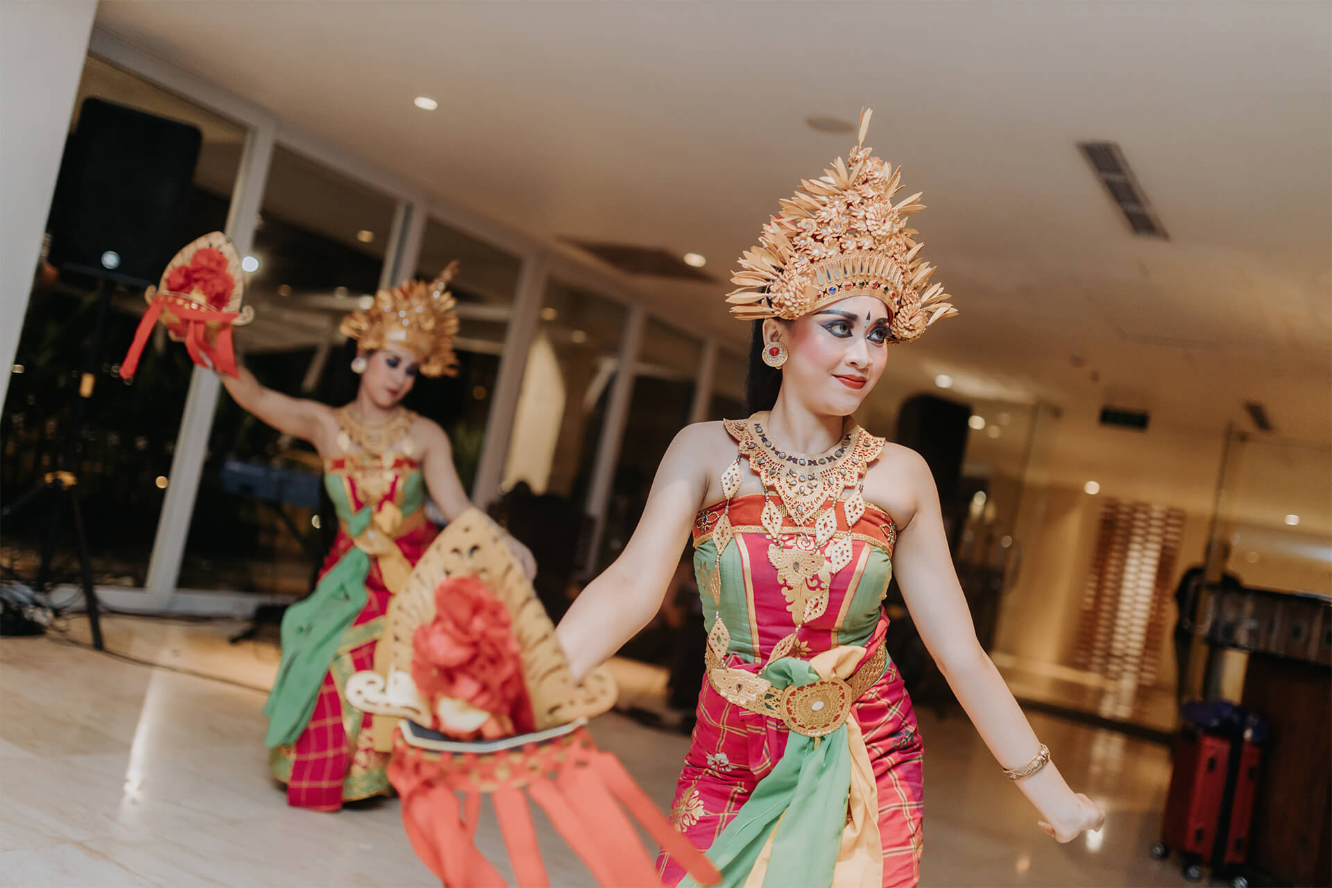 Wedding of Tan and Virginia in Bali by Annora Pics
