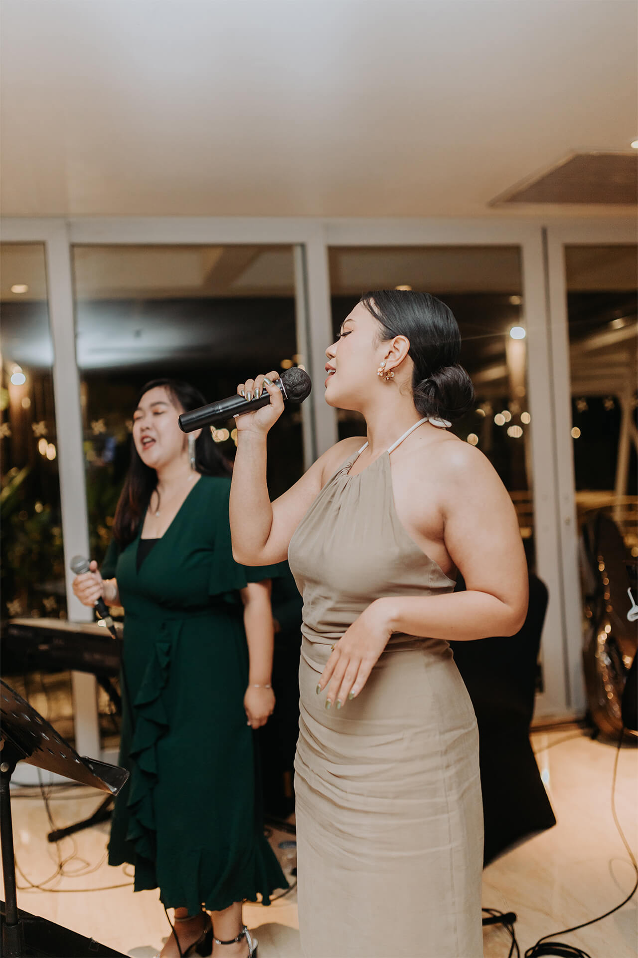 Wedding of Tan and Virginia in Bali by Annora Pics