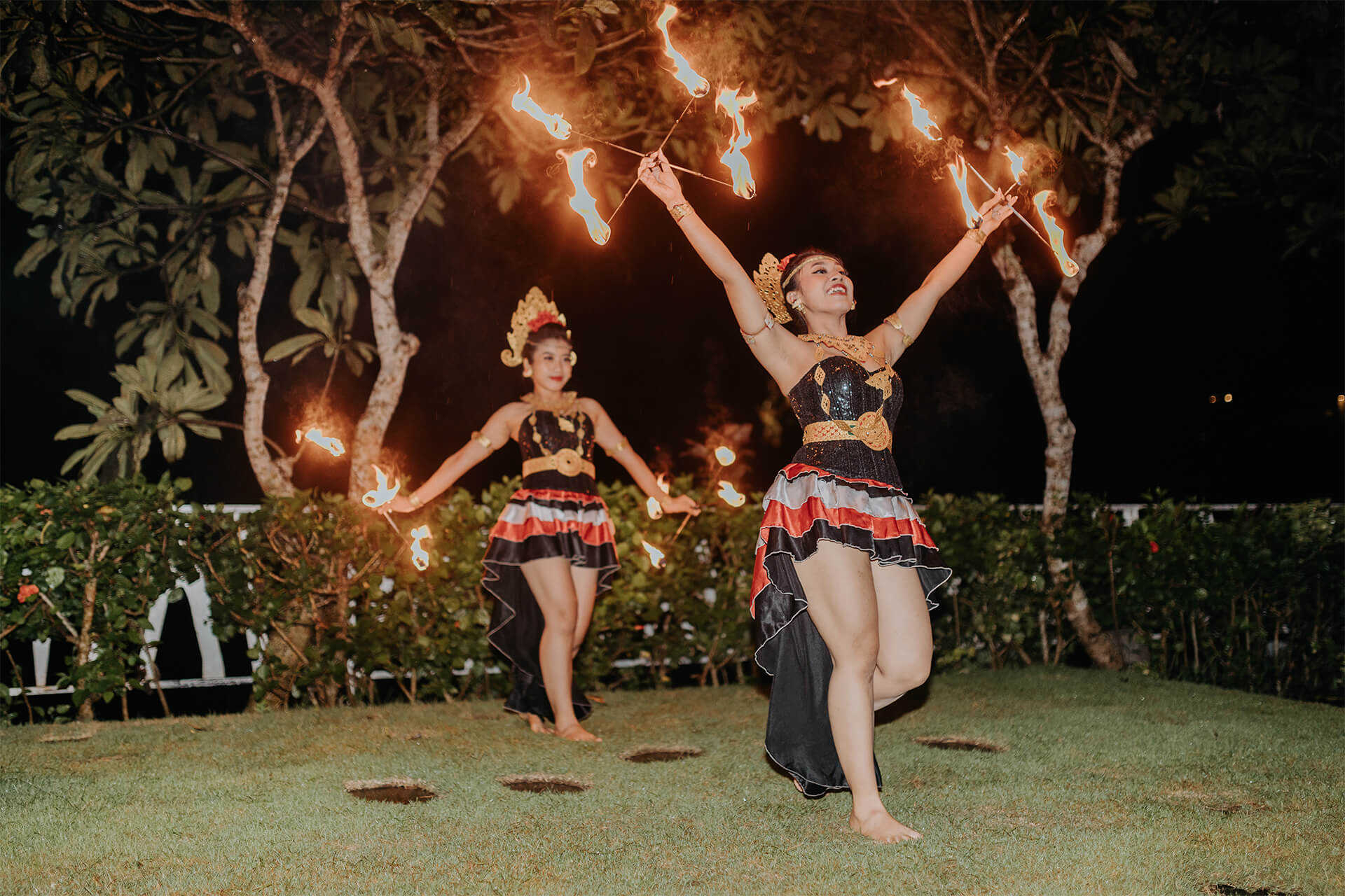 Wedding of Tan and Virginia in Bali by Annora Pics