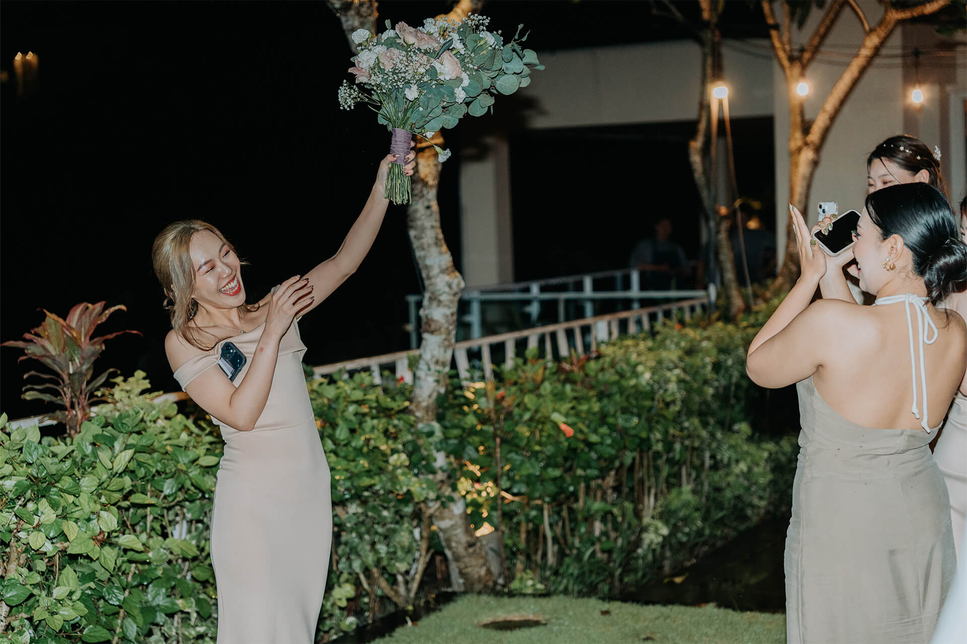 Wedding of Tan and Virginia in Bali by Annora Pics