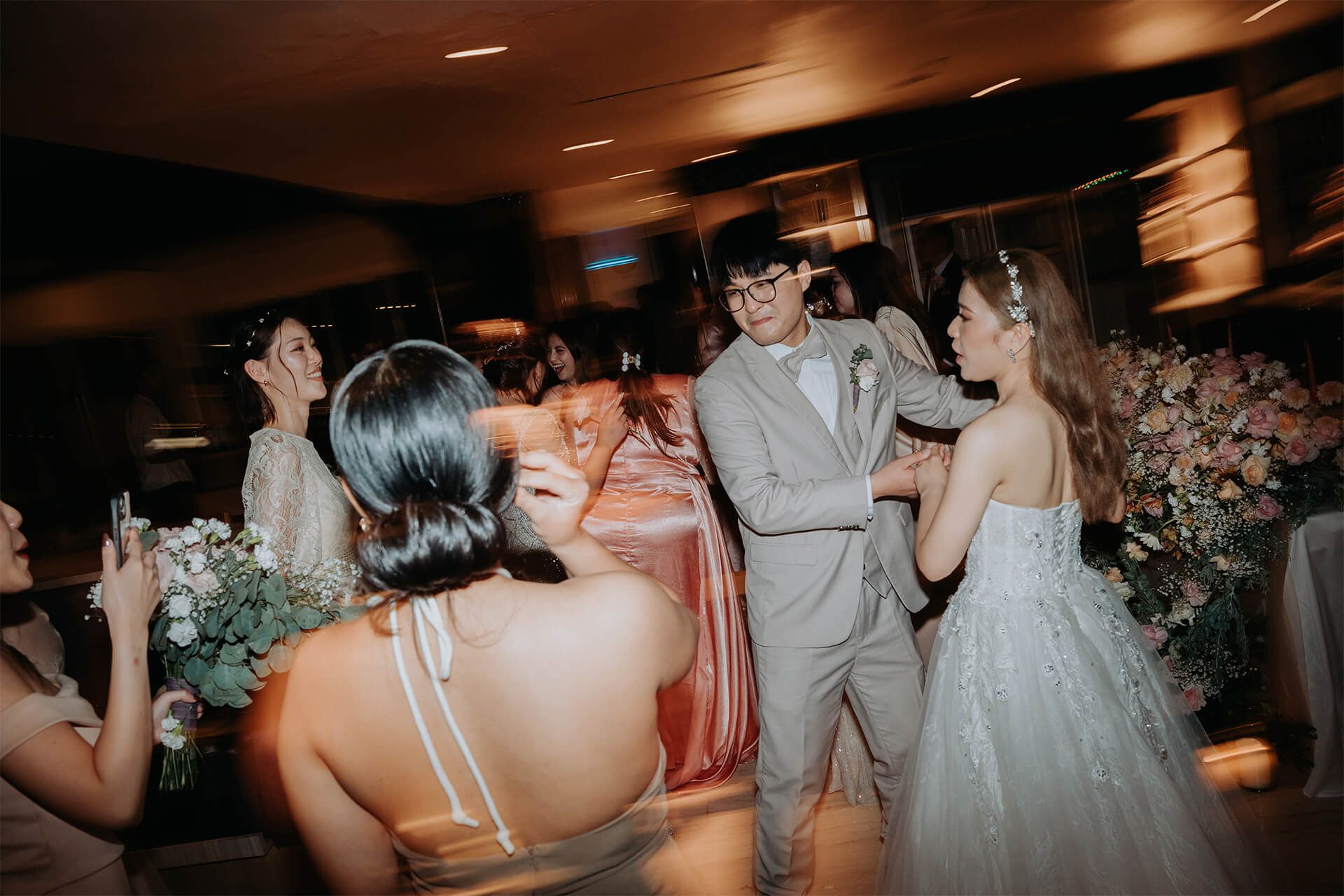 Wedding of Tan and Virginia in Bali by Annora Pics 75