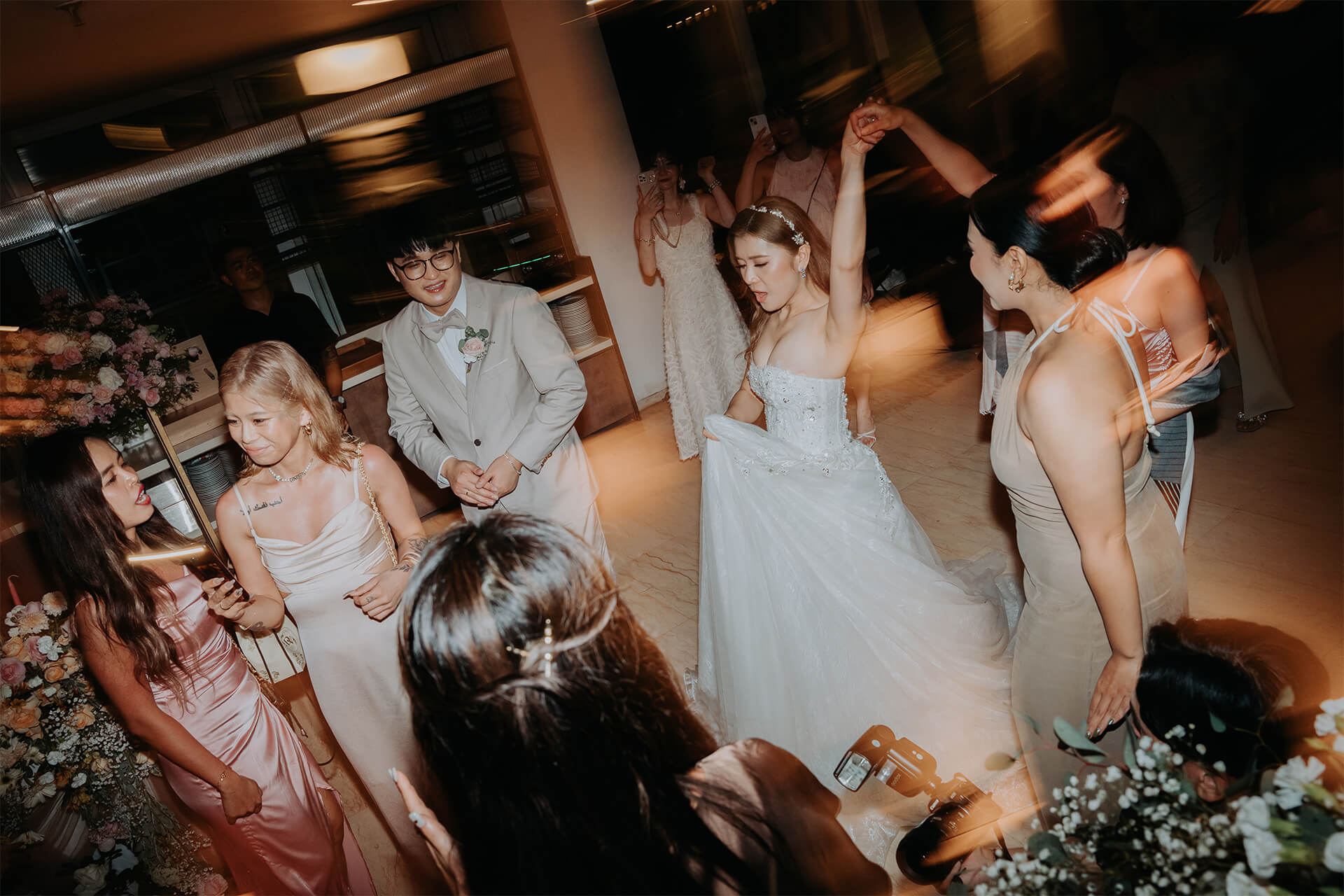 Wedding of Tan and Virginia in Bali by Annora Pics 76