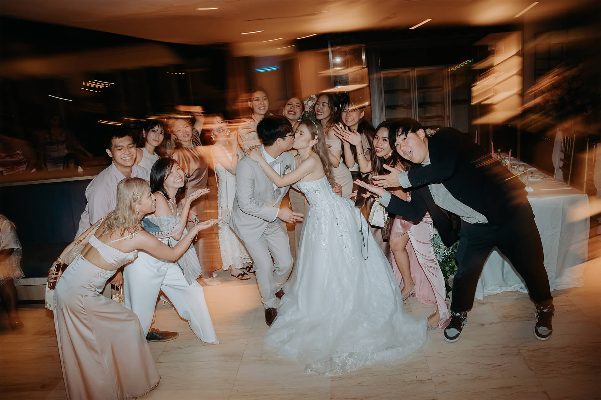 Wedding of Tan and Virginia in Bali by Annora Pics 77