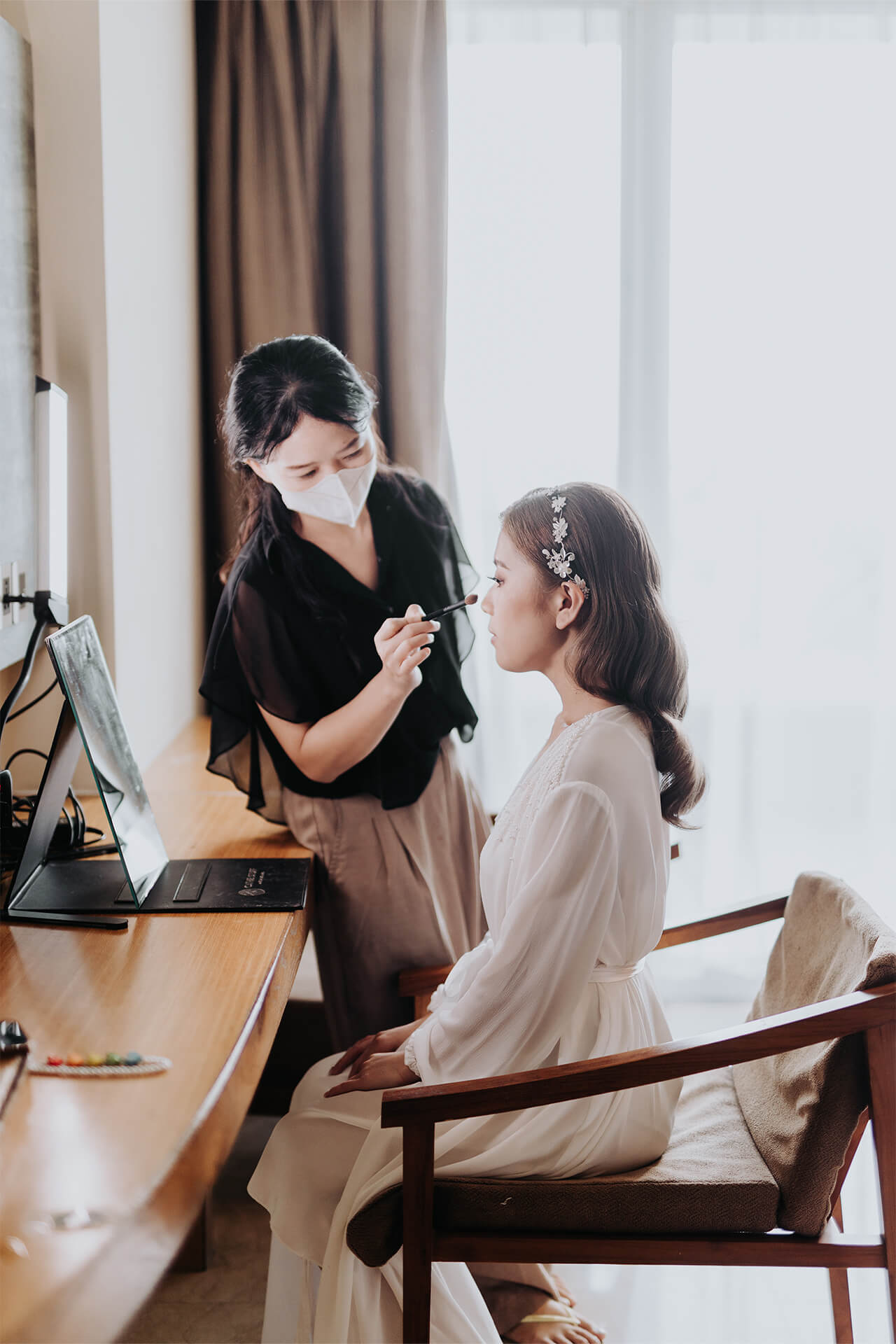 Wedding of Tan and Virginia in Bali by Annora Pics