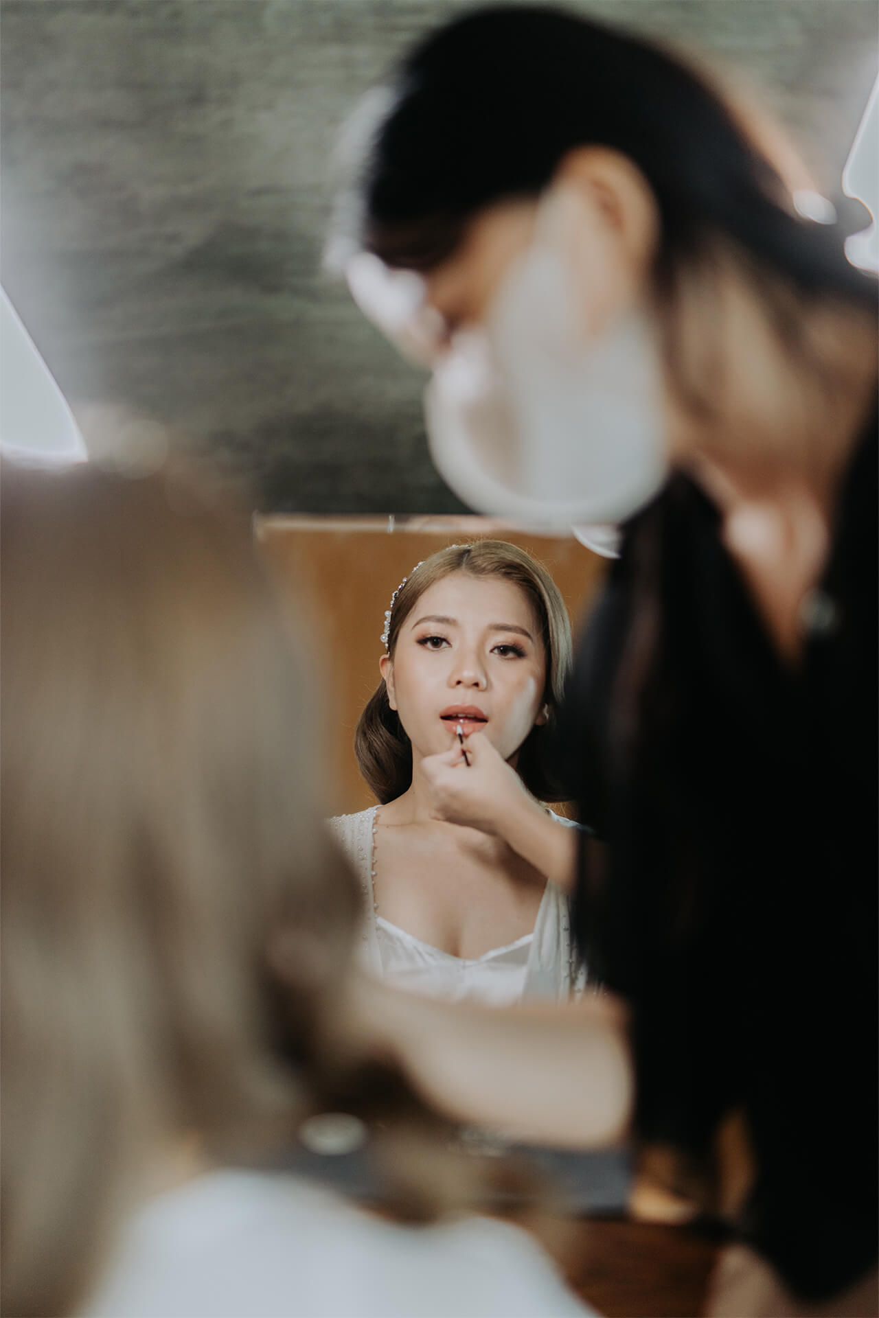 Wedding of Tan and Virginia in Bali by Annora Pics