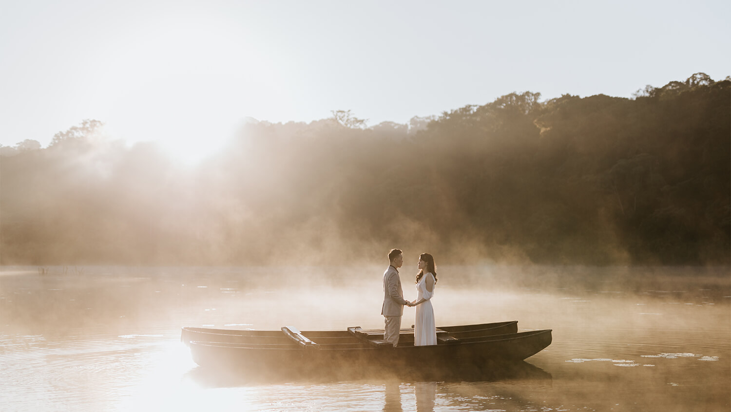 Cover prewedding photography of Edwin and Bella in bali by Annora Pics