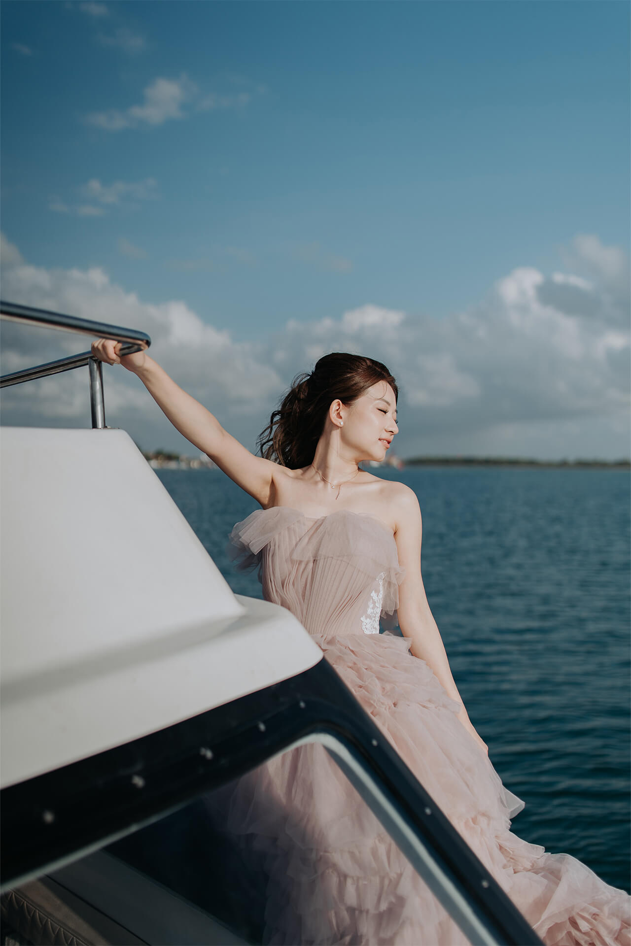 Prewedding photography of Chris and Kaye in bali by Annora Pics 26