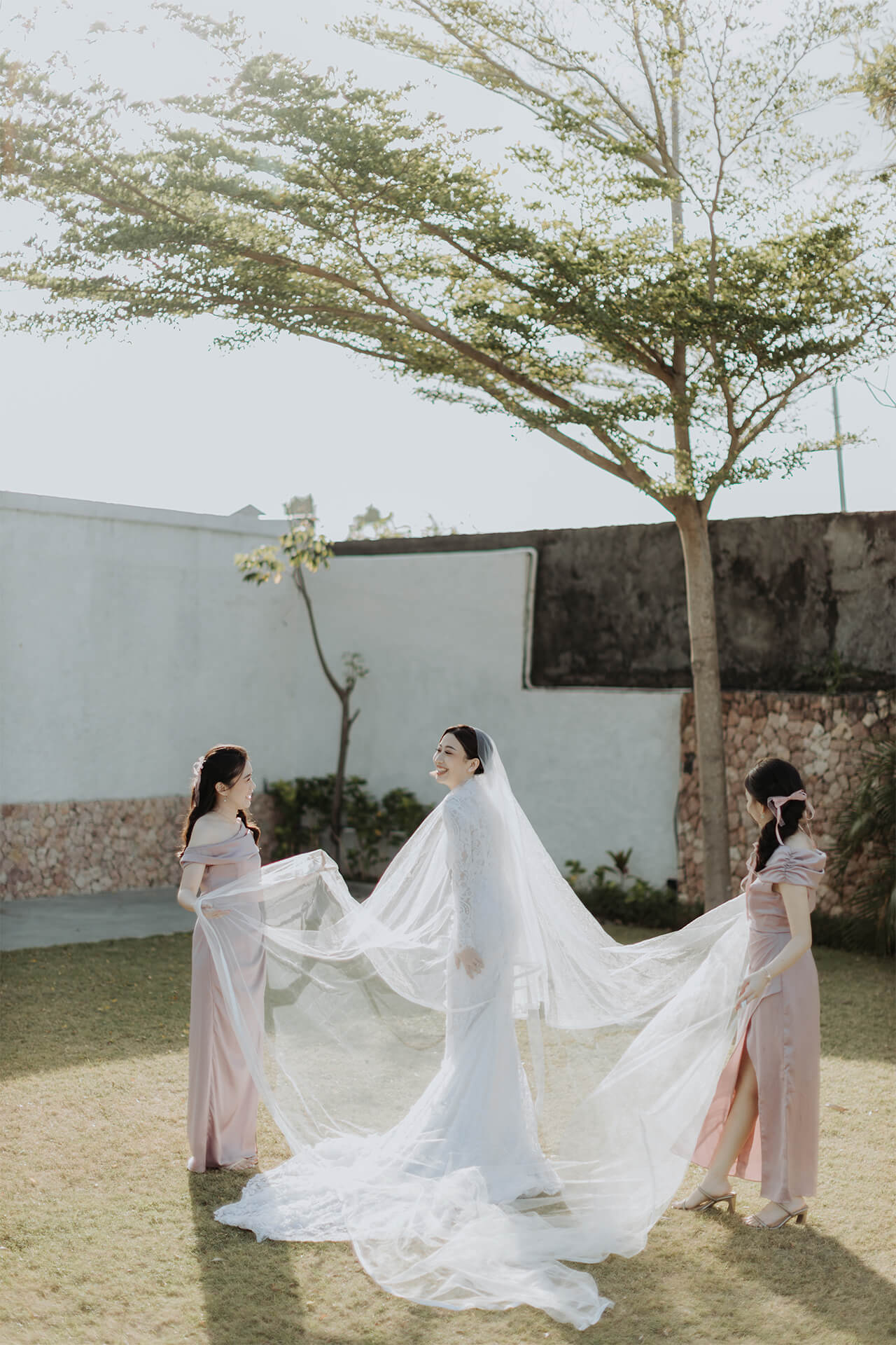 Wedding of Nicholas and Eva in Bali by Annora Pics 26