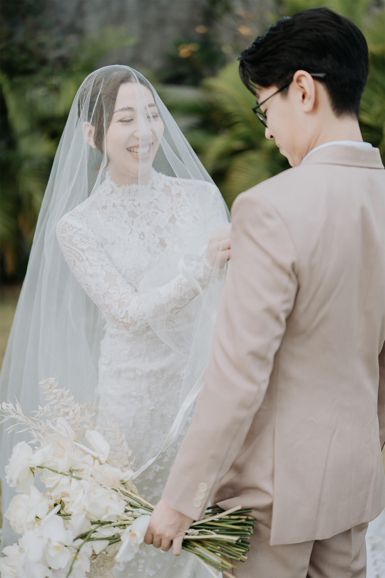 Wedding of Nicholas and Eva in Bali by Annora Pics 35