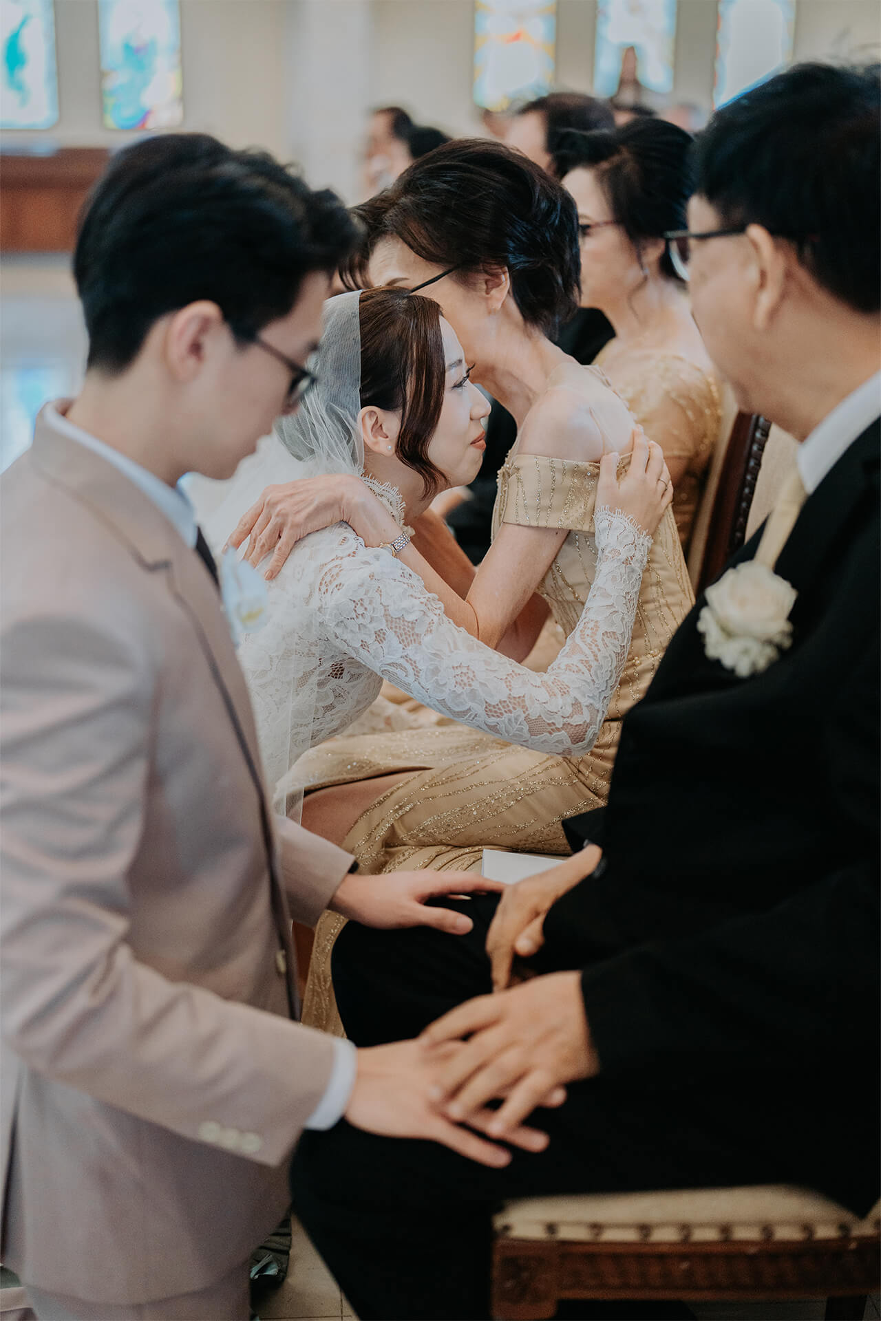 Wedding of Nicholas and Eva in Bali by Annora Pics 49
