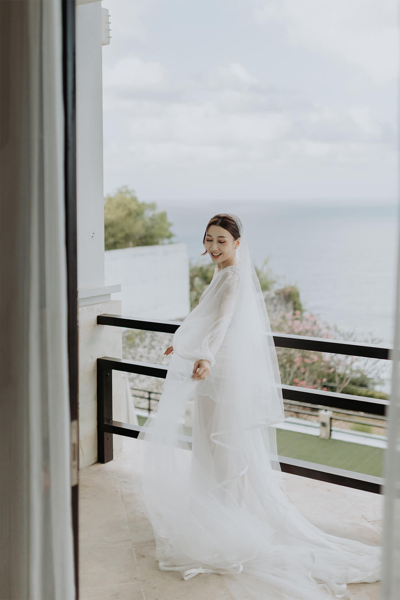 Wedding of Nicholas and Eva in Bali by Annora Pics 9