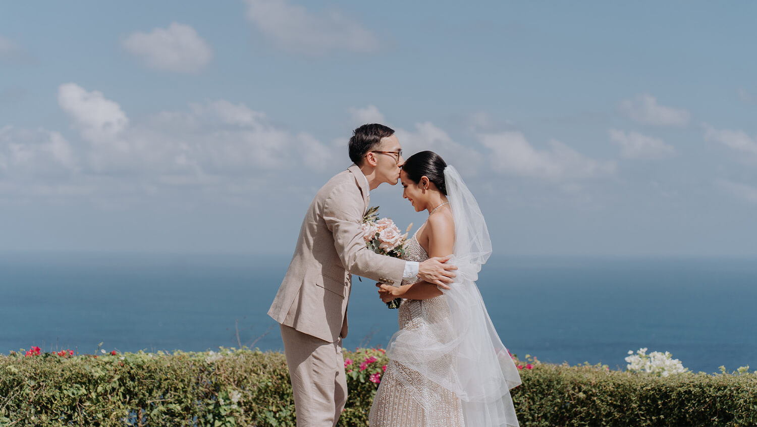 Wedding of Yang and Debra in Bali by Annora Pics 39