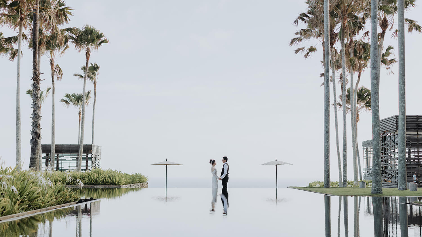 Cover Wedding Photography of Ivan and Sheila in Bali by Annora Pics