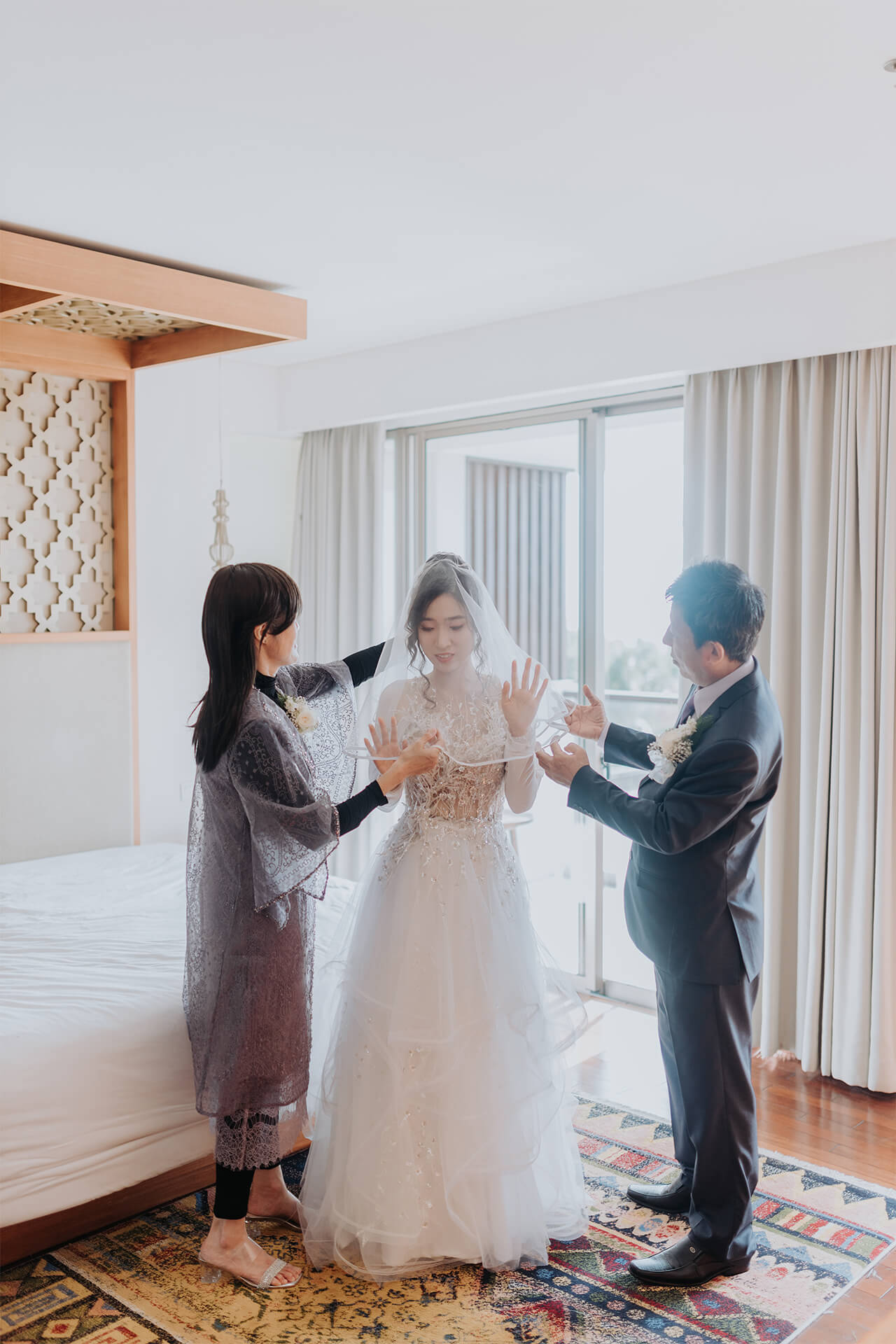 Wedding Photography of Ivan and Sheila in Bali by Annora Pics 11