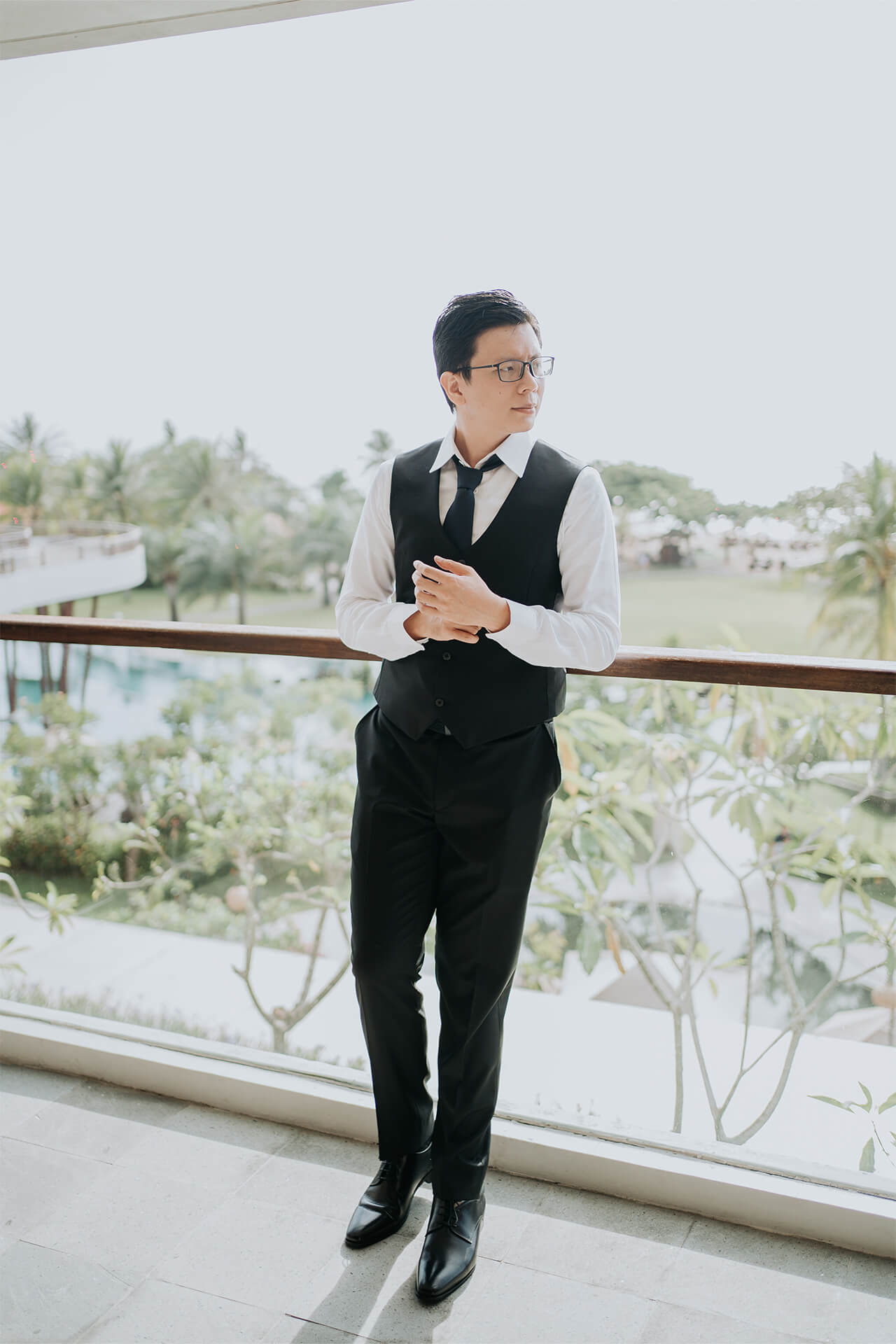 Wedding Photography of Ivan and Sheila in Bali by Annora Pics 15