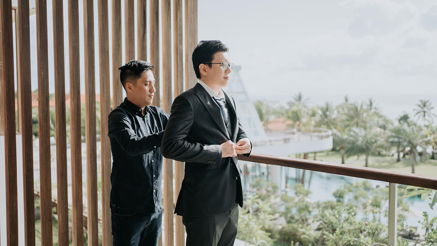 Wedding Photography of Ivan and Sheila in Bali by Annora Pics 17