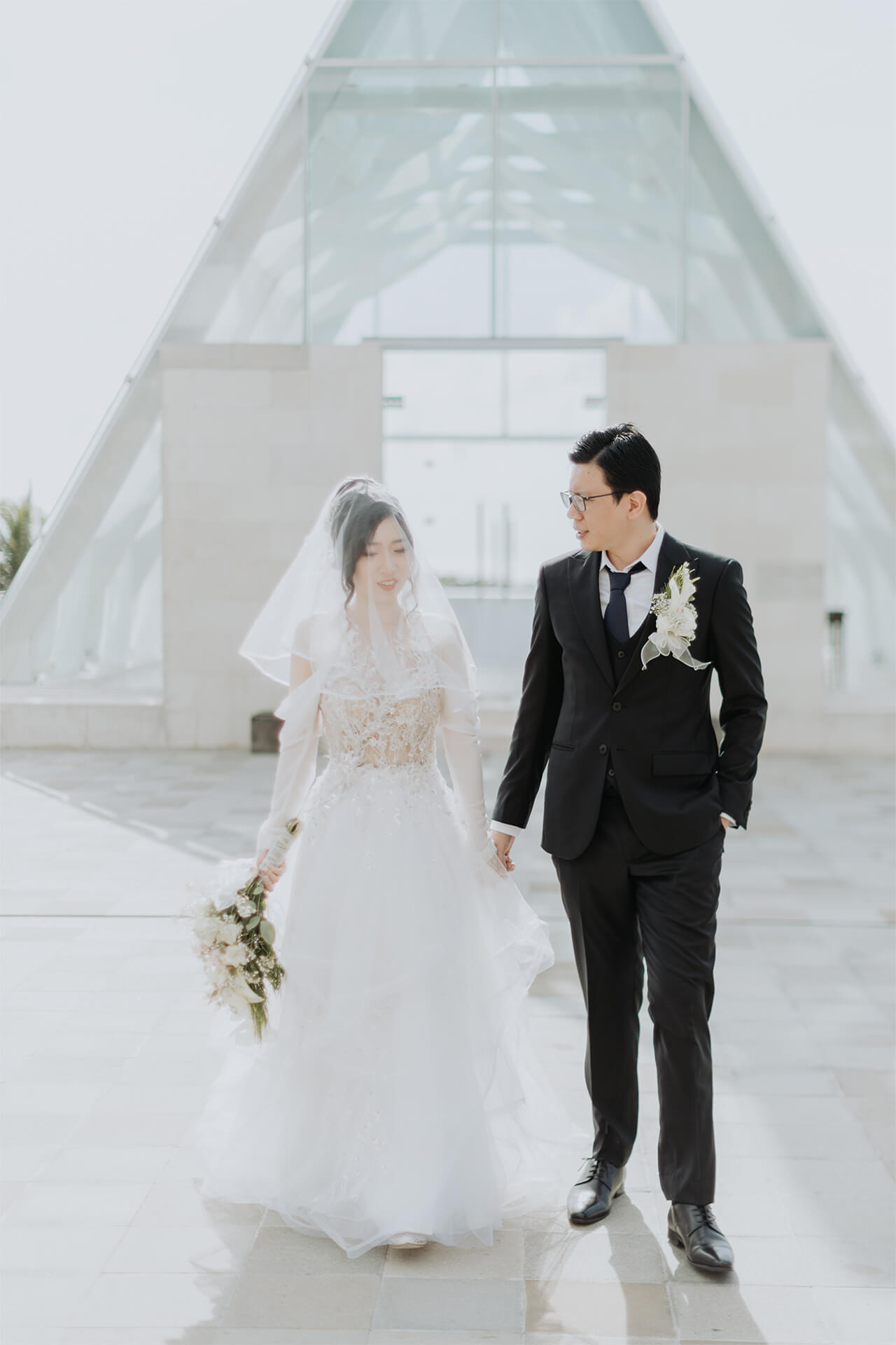 Wedding Photography of Ivan and Sheila in Bali by Annora Pics 22