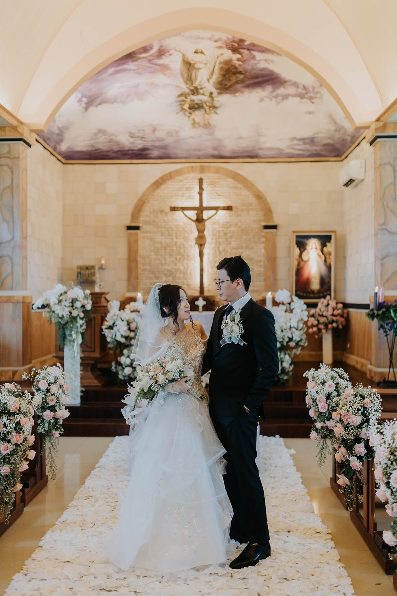 Wedding Photography of Ivan and Sheila in Bali by Annora Pics 26