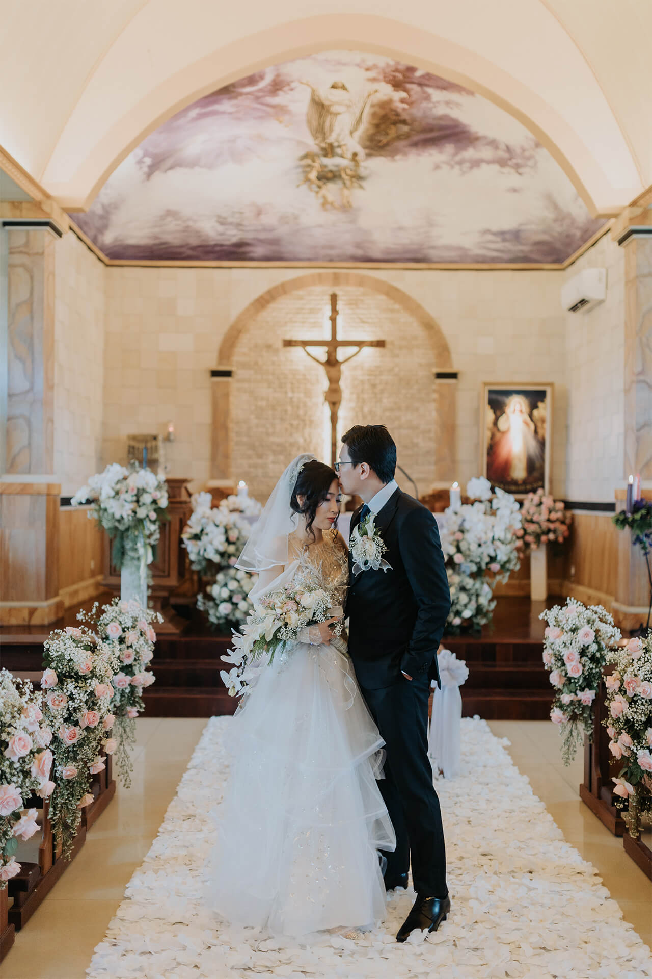 Wedding Photography of Ivan and Sheila in Bali by Annora Pics 27