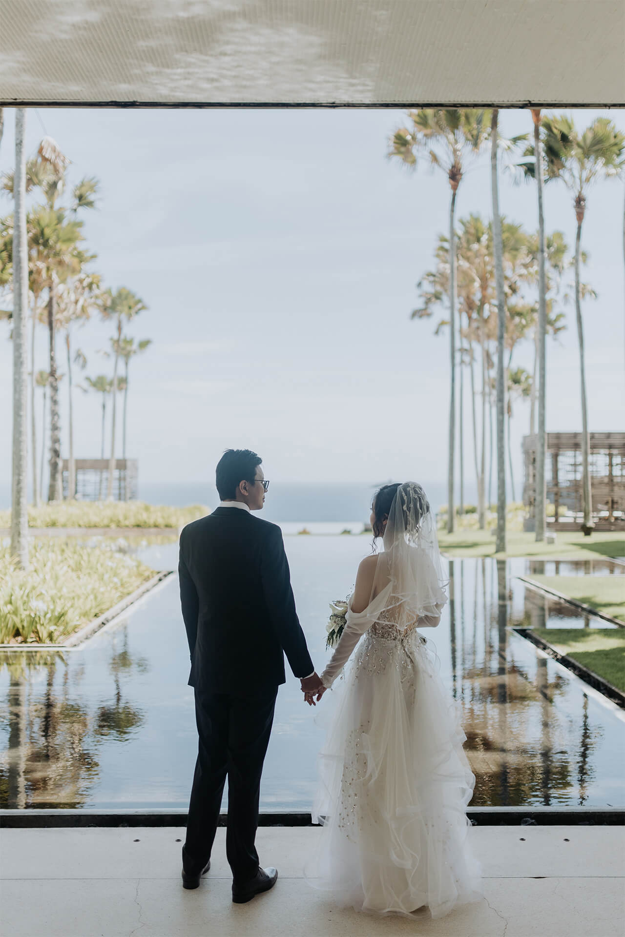 Wedding Photography of Ivan and Sheila in Bali by Annora Pics 39