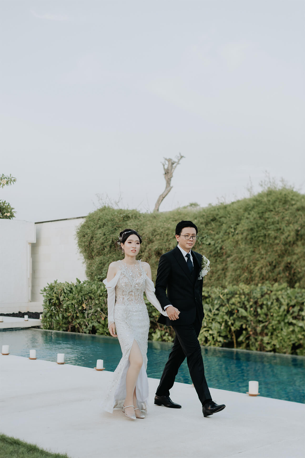 Wedding Photography of Ivan and Sheila in Bali by Annora Pics 55
