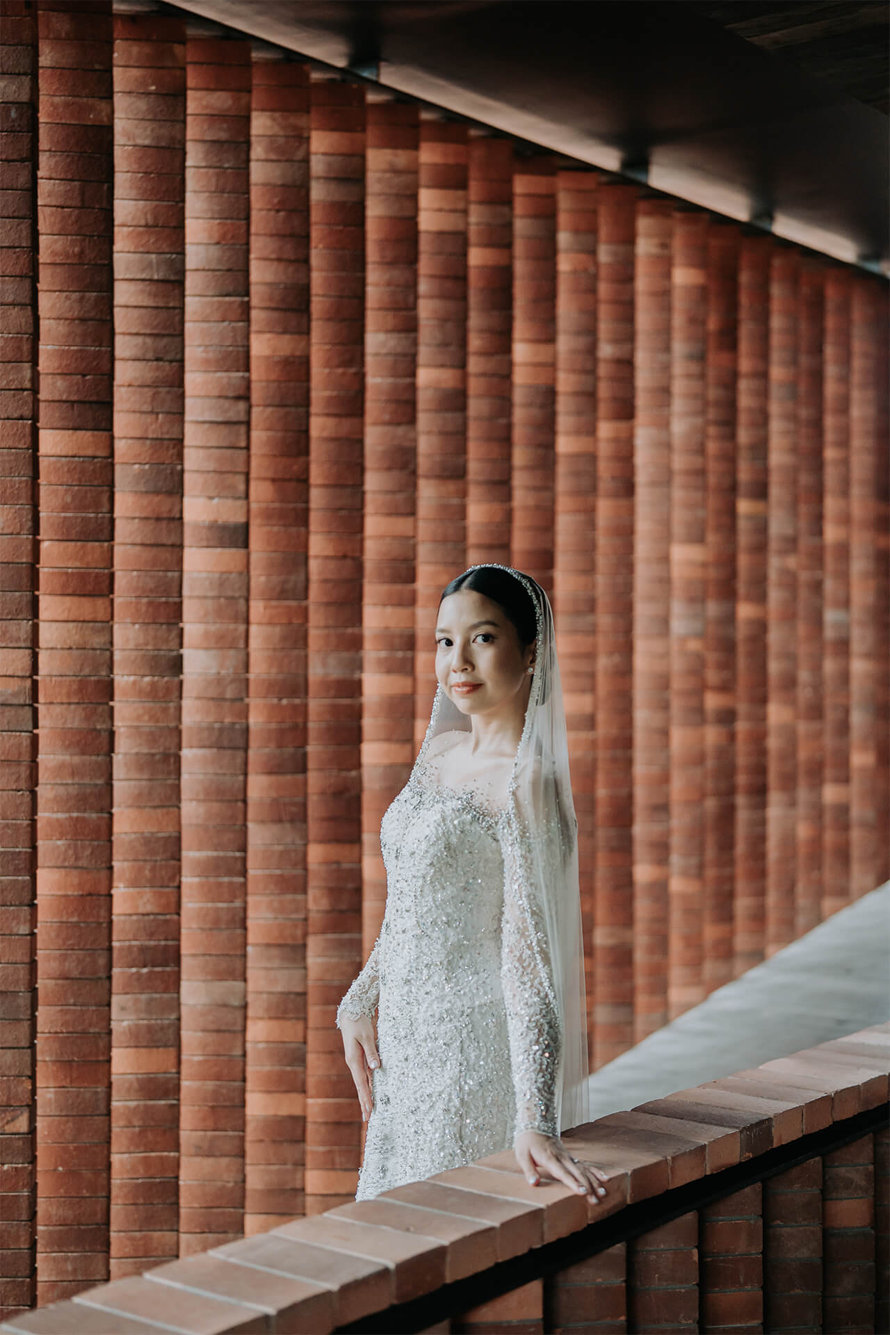 Wedding Photography of Alyandra and Isthi in Bali by Annora Pics 32