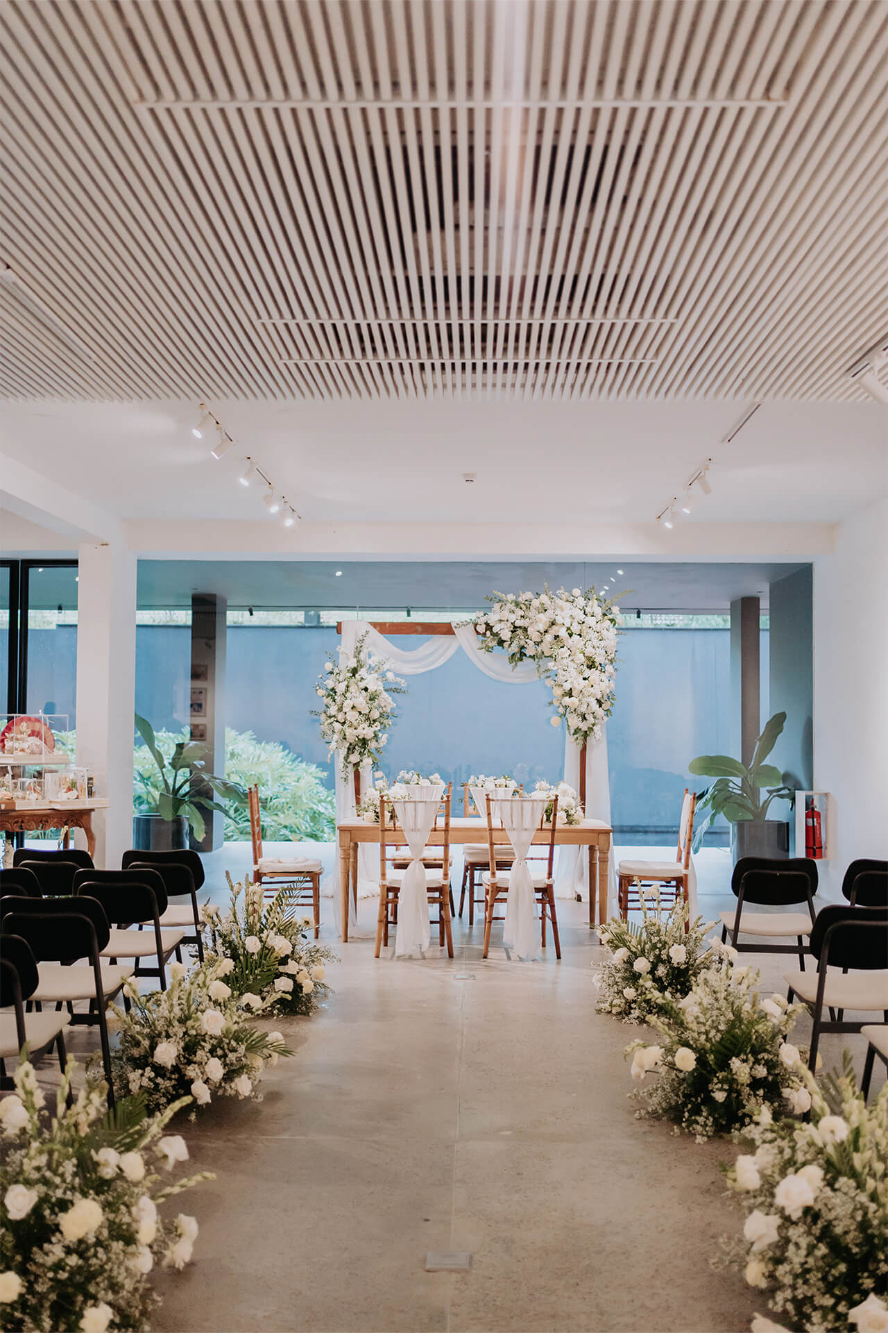 Wedding Photography of Alyandra and Isthi in Bali by Annora Pics 37