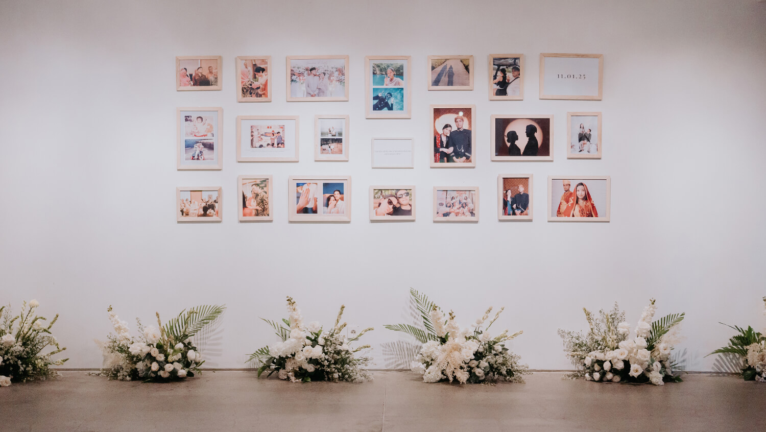 Wedding Photography of Alyandra and Isthi in Bali by Annora Pics 38