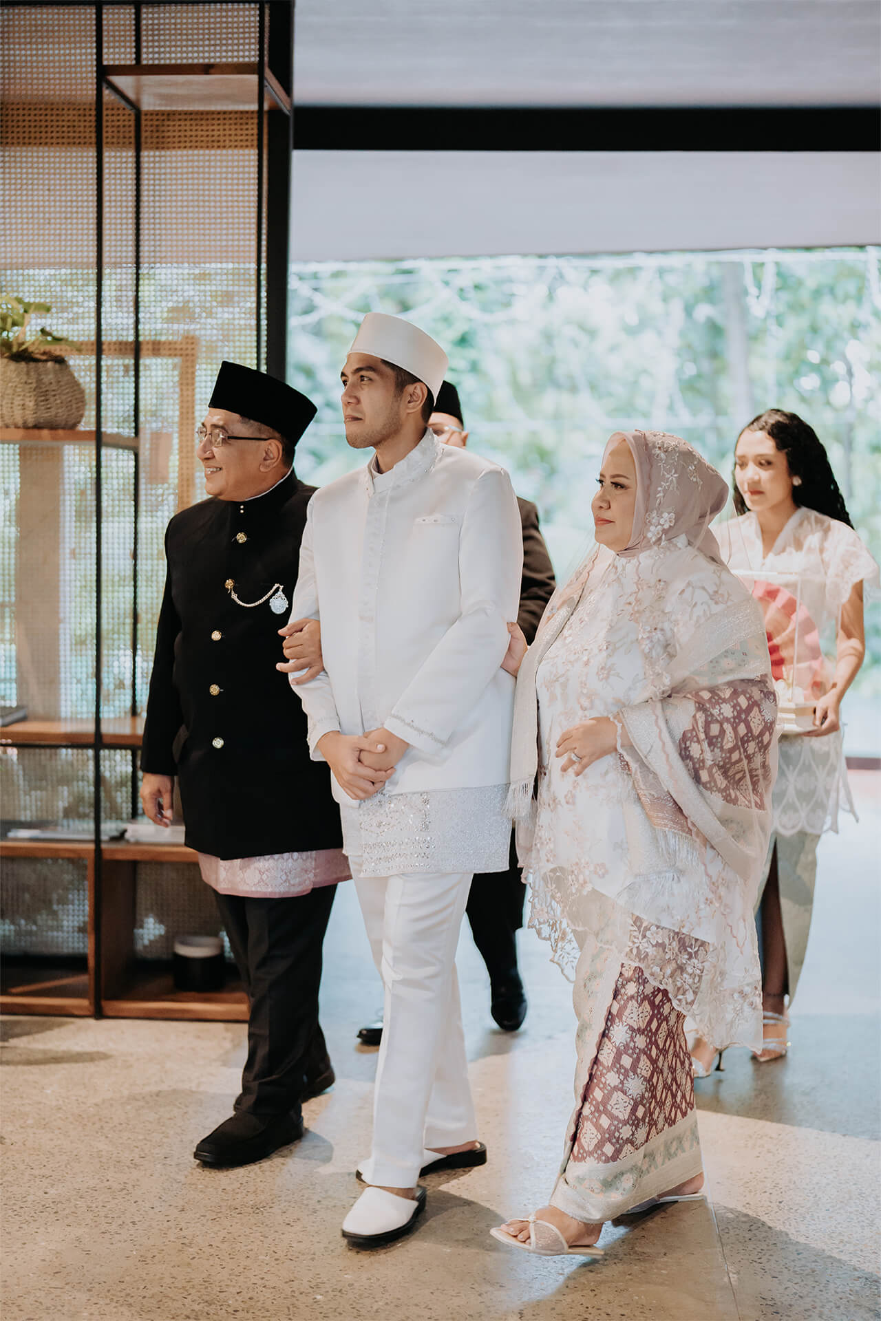 Wedding Photography of Alyandra and Isthi in Bali by Annora Pics 39