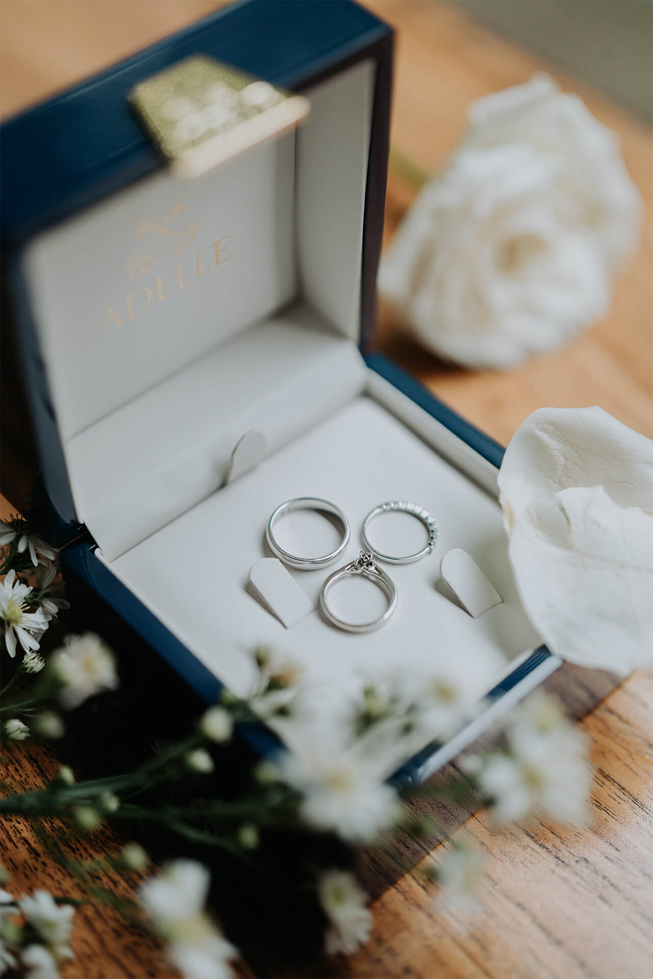 Wedding Photography of Alyandra and Isthi in Bali by Annora Pics 4