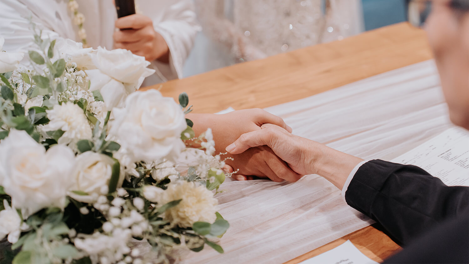 Wedding Photography of Alyandra and Isthi in Bali by Annora Pics 45