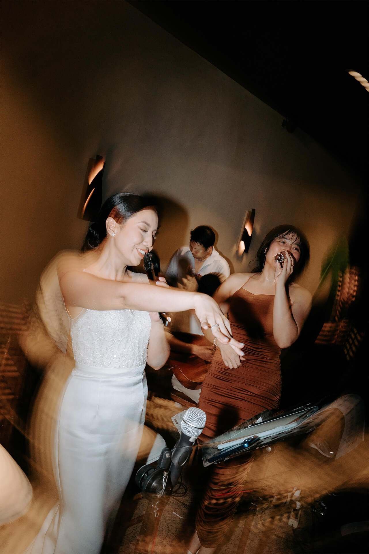 Wedding Photography of Alyandra and Isthi in Bali by Annora Pics 67