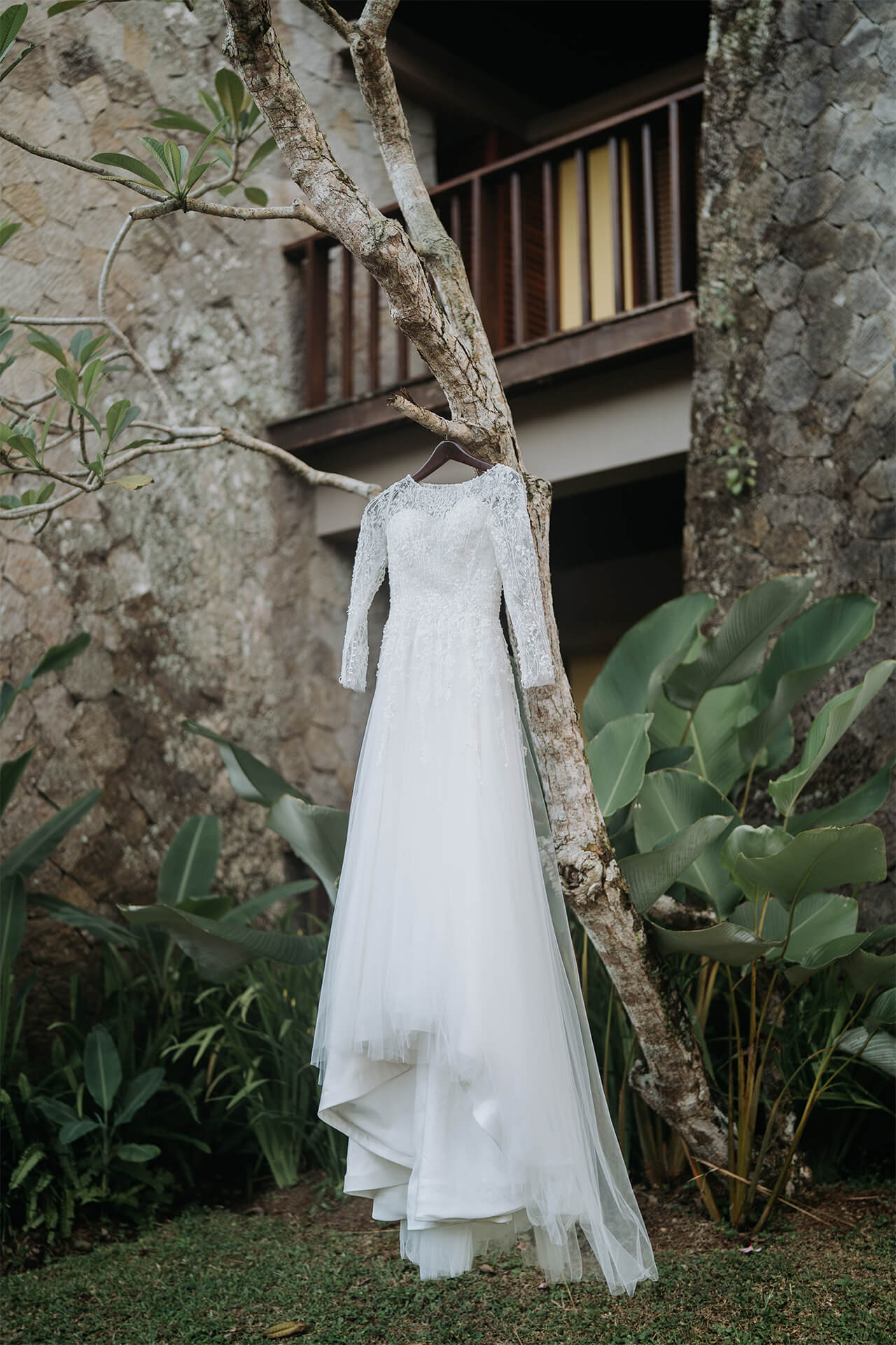Wedding Photography of Jose and Vivi in Bali by Annora Pics 1