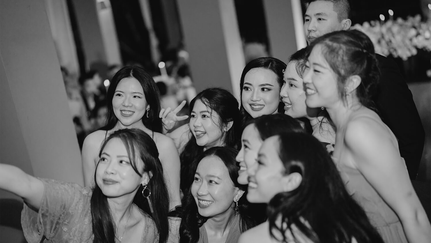 Wedding Photography of Jose and Vivi in Bali by Annora Pics 100